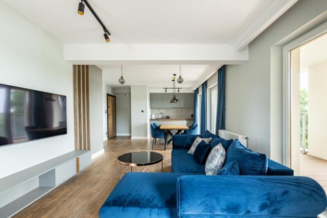 Leeloo Lejlighedshotel Człuchów Eksteriør billede