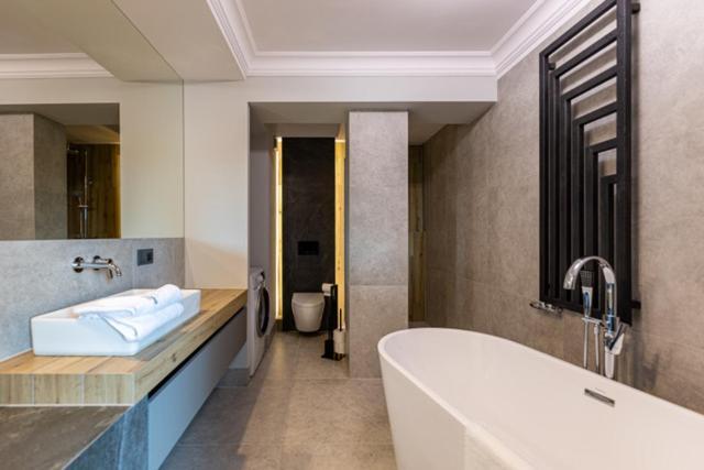 Leeloo Lejlighedshotel Człuchów Eksteriør billede
